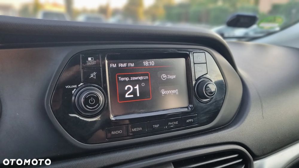 Fiat Tipo 1.4 16V More - 20