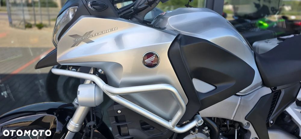 Honda VFR - 39