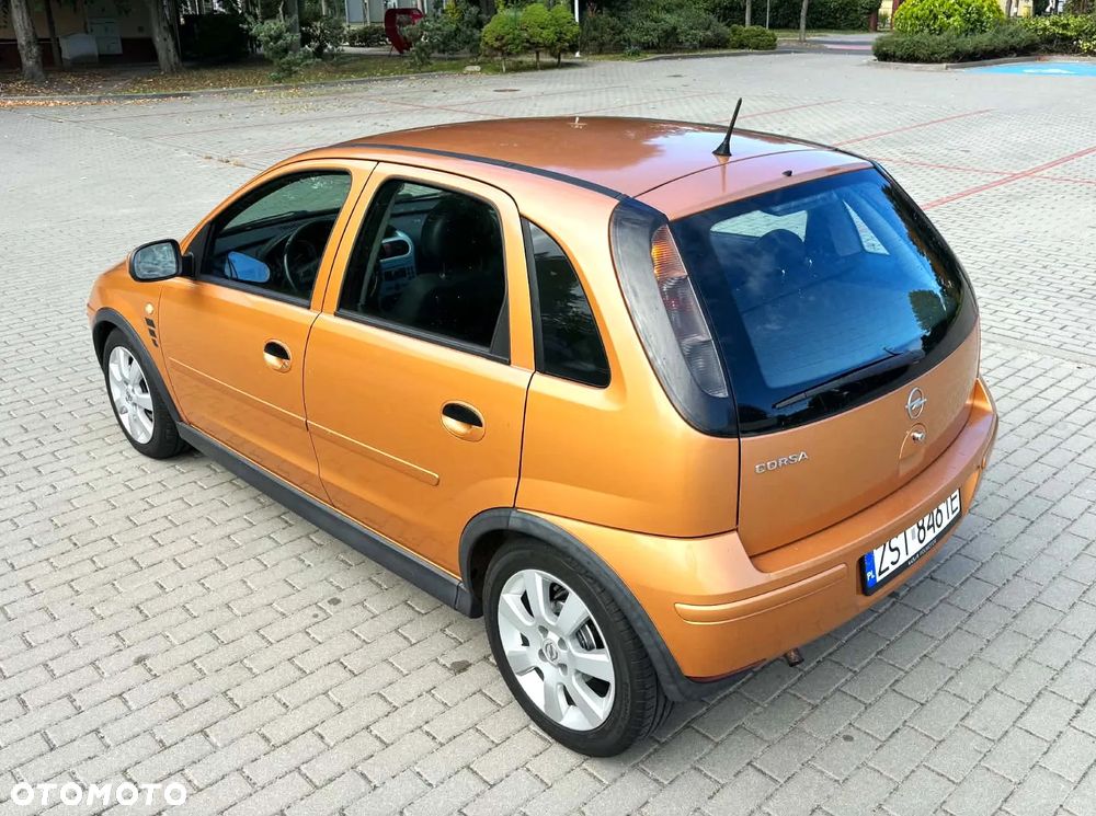 Opel Corsa 1.0 12V Easytronic Edition - 18