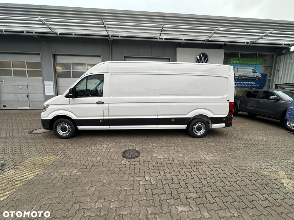 Volkswagen Crafter - 2