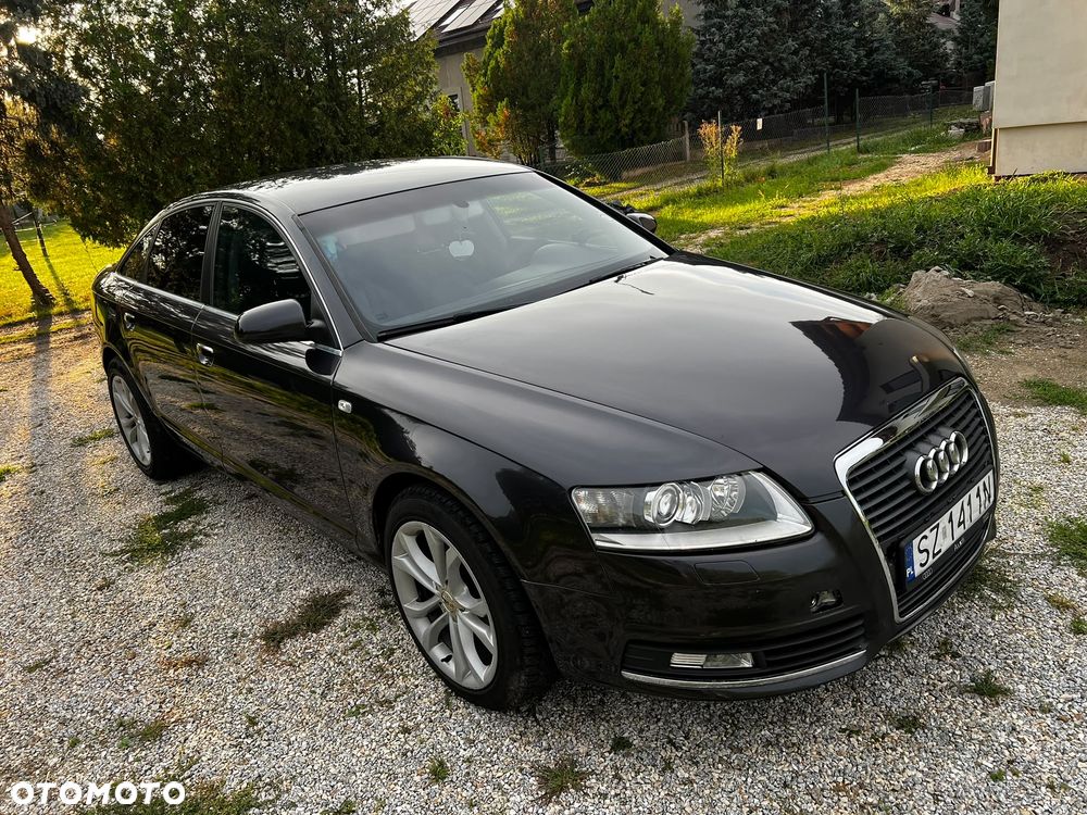 Audi A6 Limousine - 2