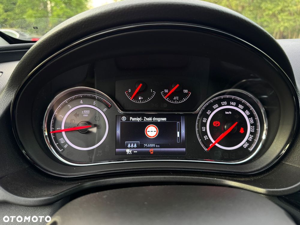 Opel Insignia 1.6 Business Edition - 36