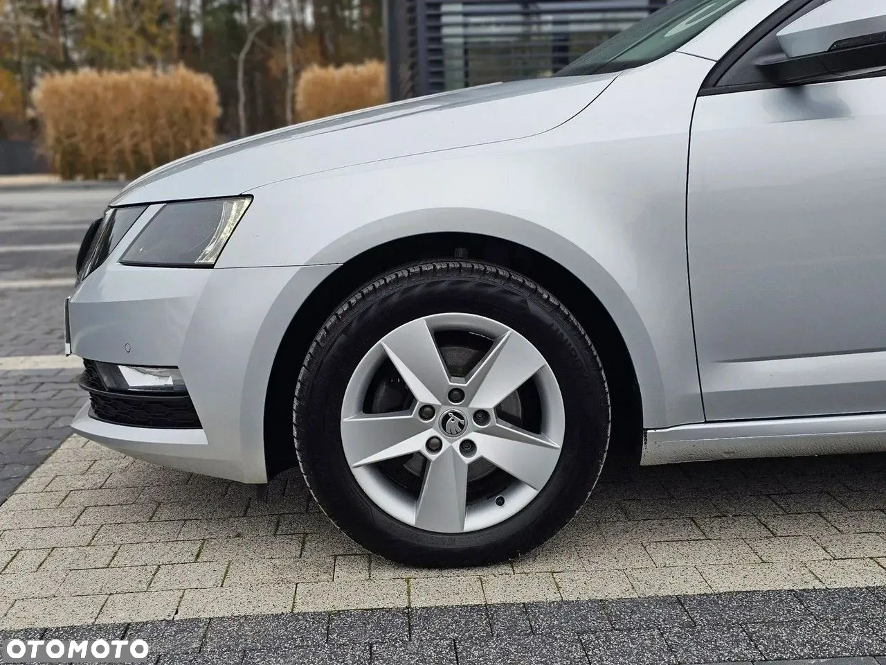 Skoda Octavia 1.0 TSI GPF Style - 13
