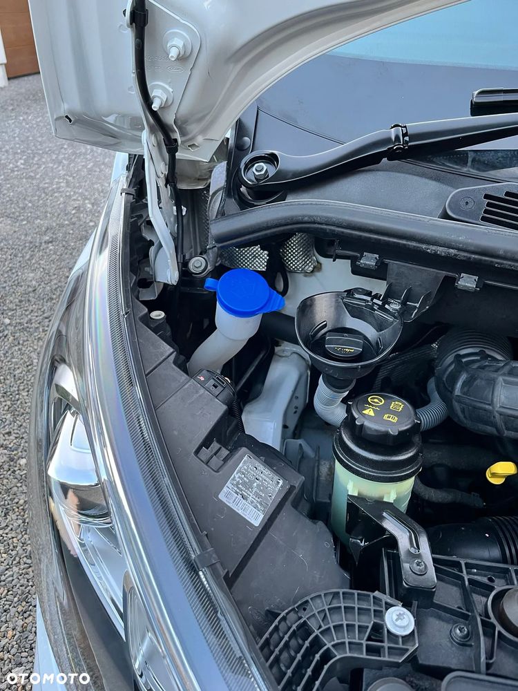 Ford Transit Custom - 37