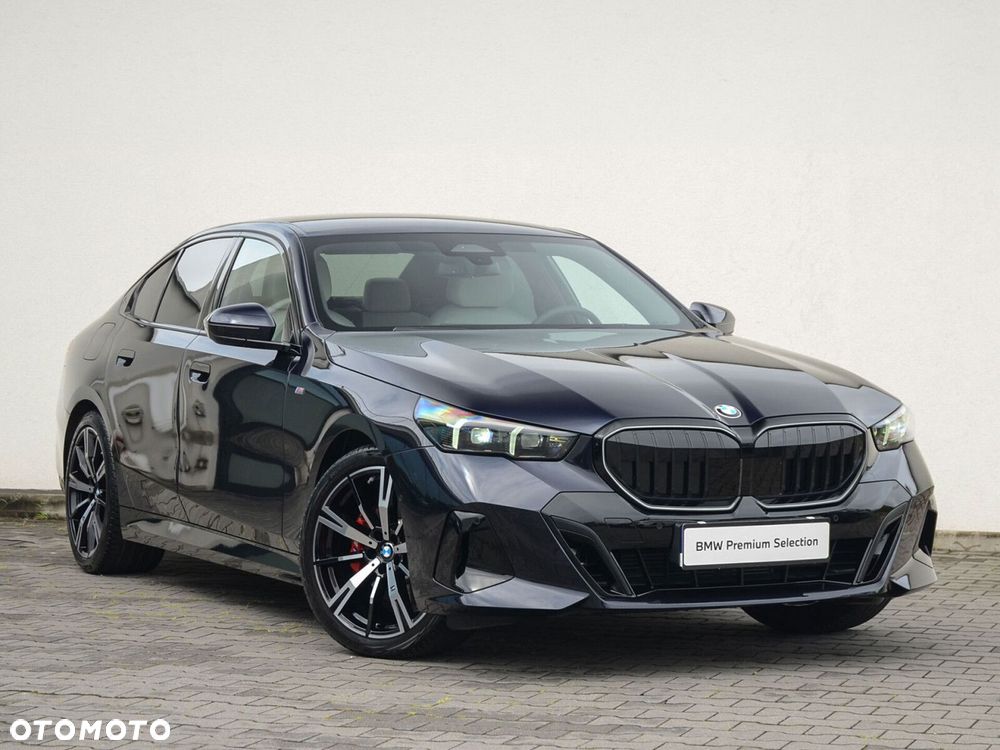 BMW Seria 5 - 13