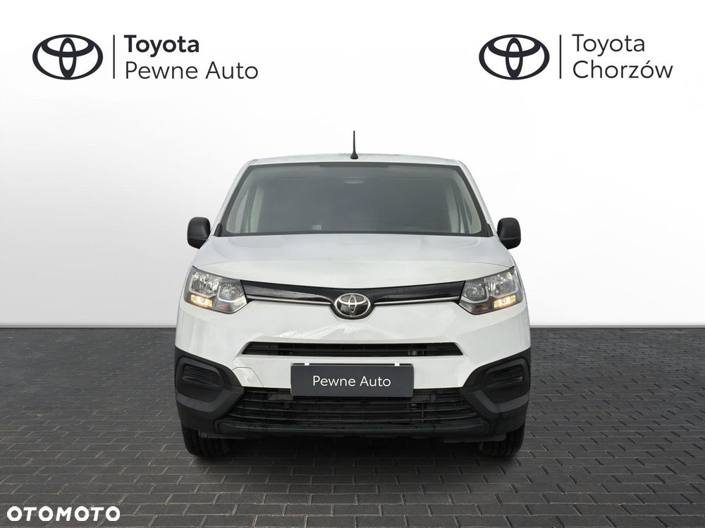 Toyota PROACE CITY - 8