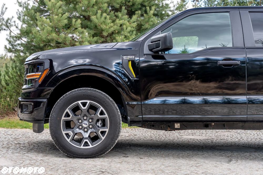 Ford F150 - 12