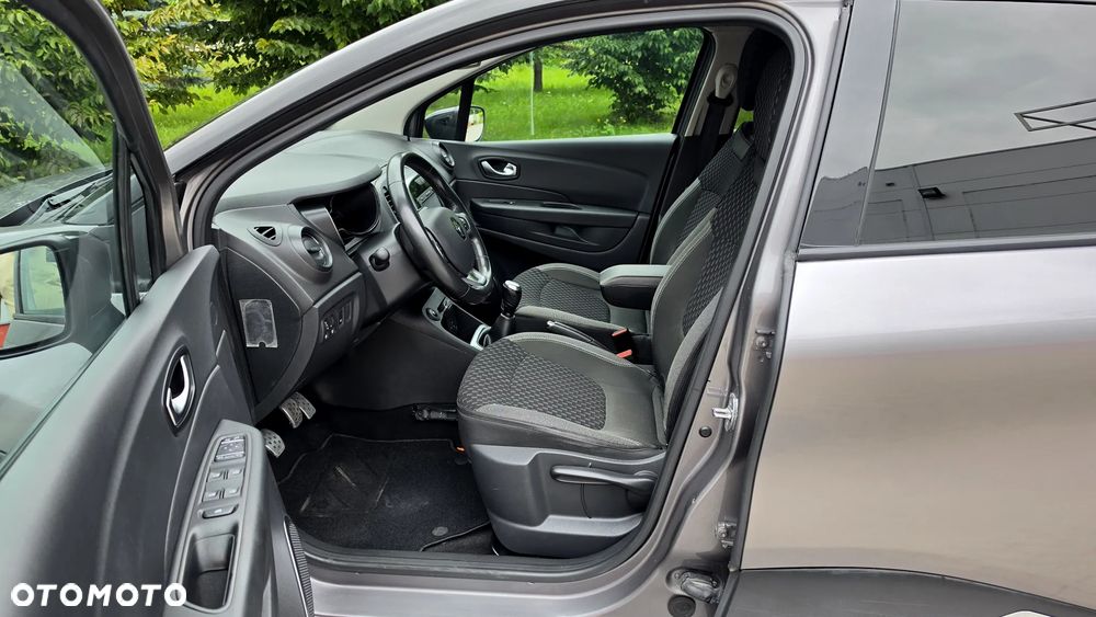 Renault Captur (ENERGY) TCe 90 LIMITED - 23