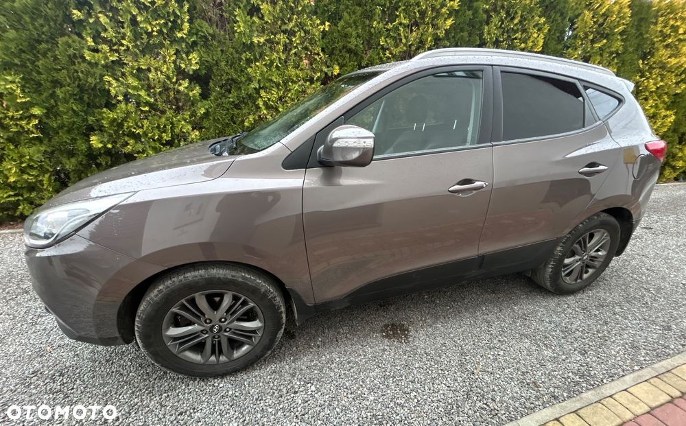 Hyundai ix35 - 3