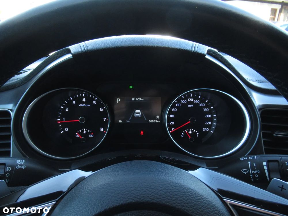 Kia Ceed 1.5 T-GDI M DCT - 27