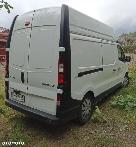 Renault TRAFIC - 4