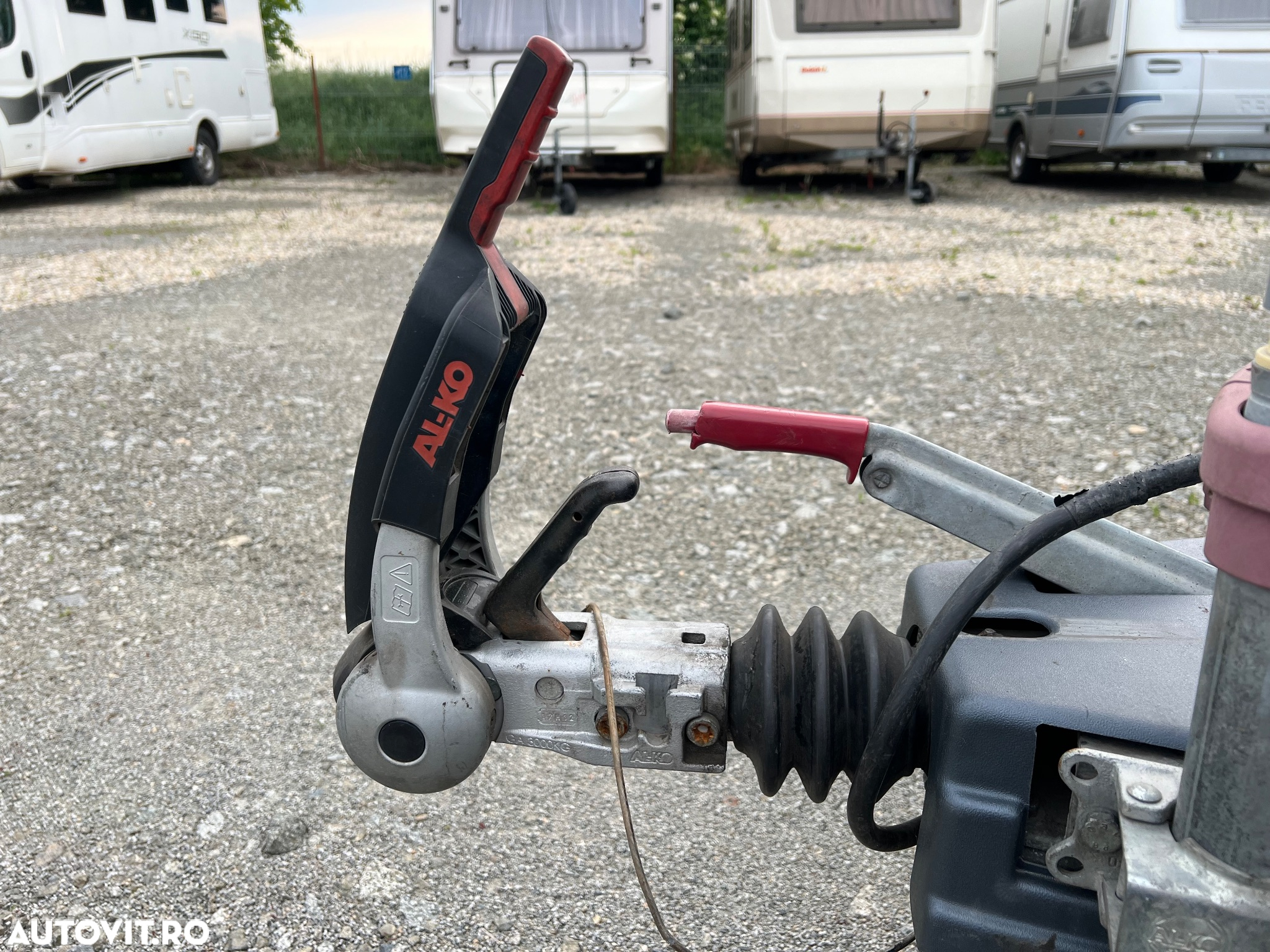 Alta Kip 50 TDB Hyline - 28