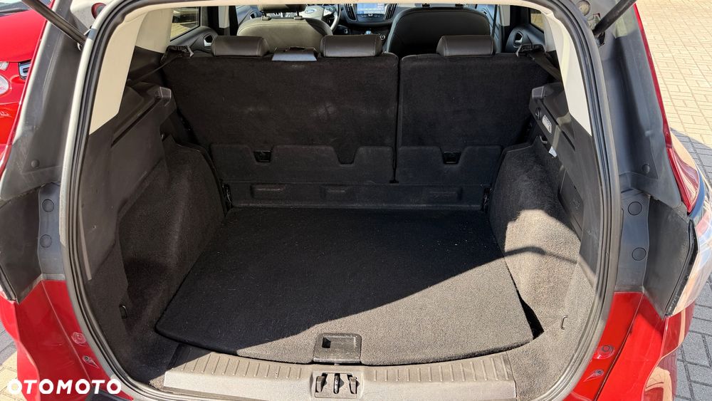 Ford Kuga 1.5 EcoBoost AWD Titanium ASS - 18