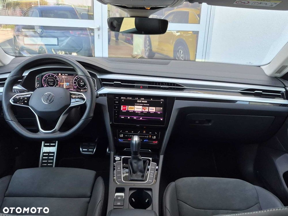 Volkswagen Arteon 2.0 TSI Elegance DSG - 7