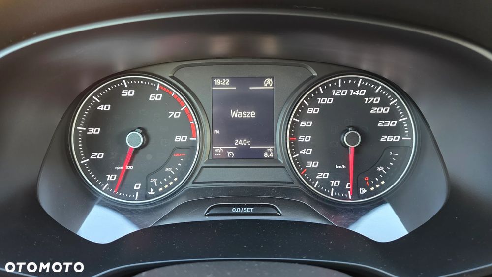 Seat Leon - 19
