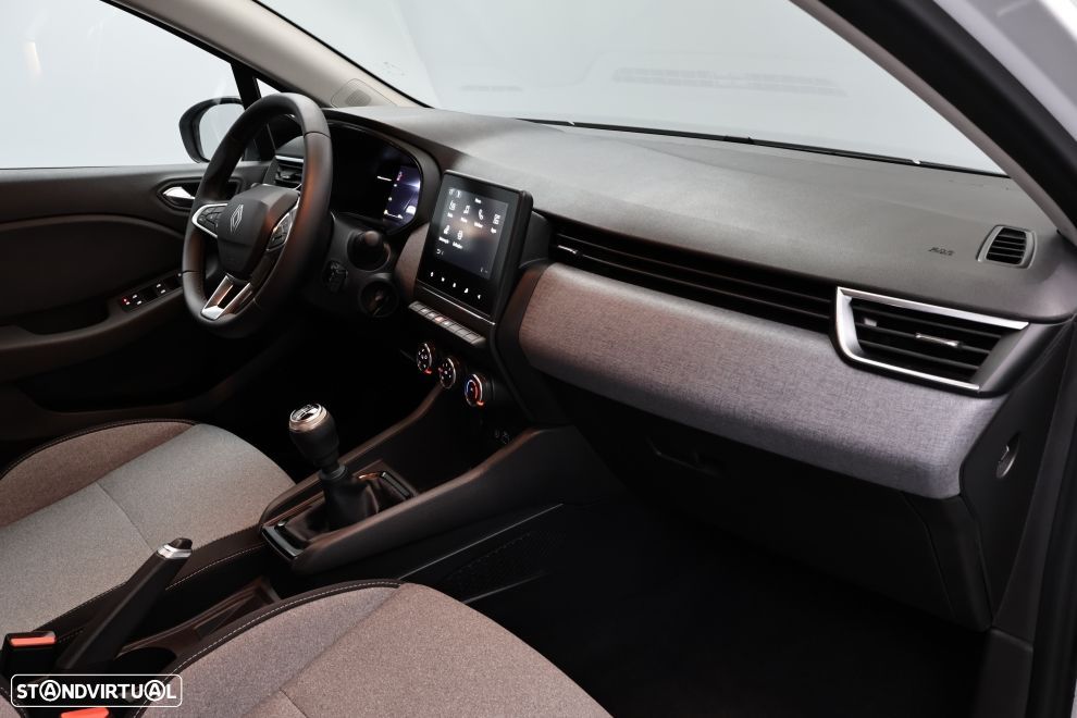 Renault Clio 1.0 TCe Evolution - 39