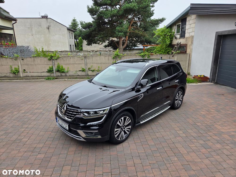 Renault Koleos 2.0 Blue dCi Initiale Paris 4x4 X-Tronic - 2