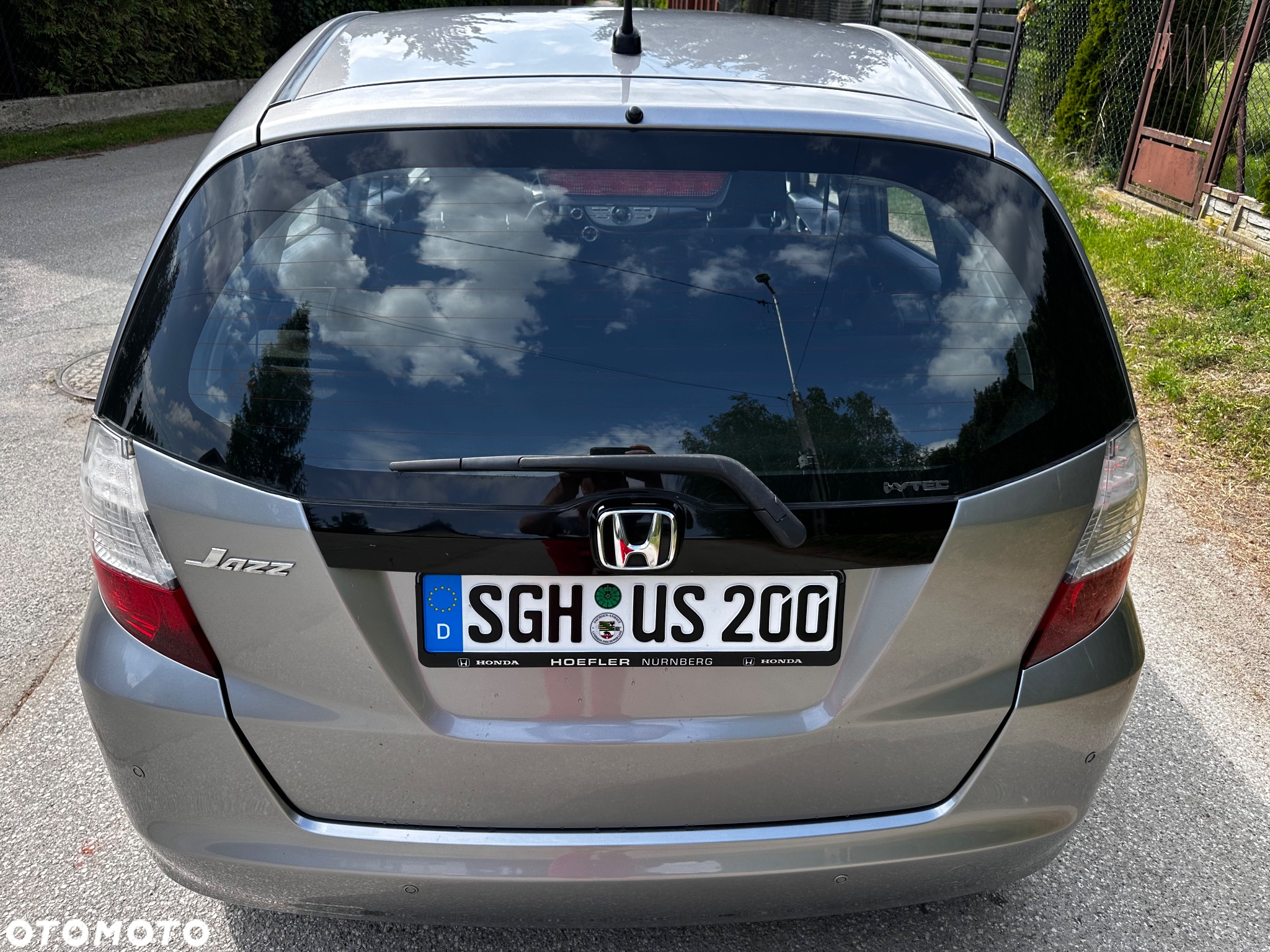 Honda Jazz 1.2 i-VTEC - 10