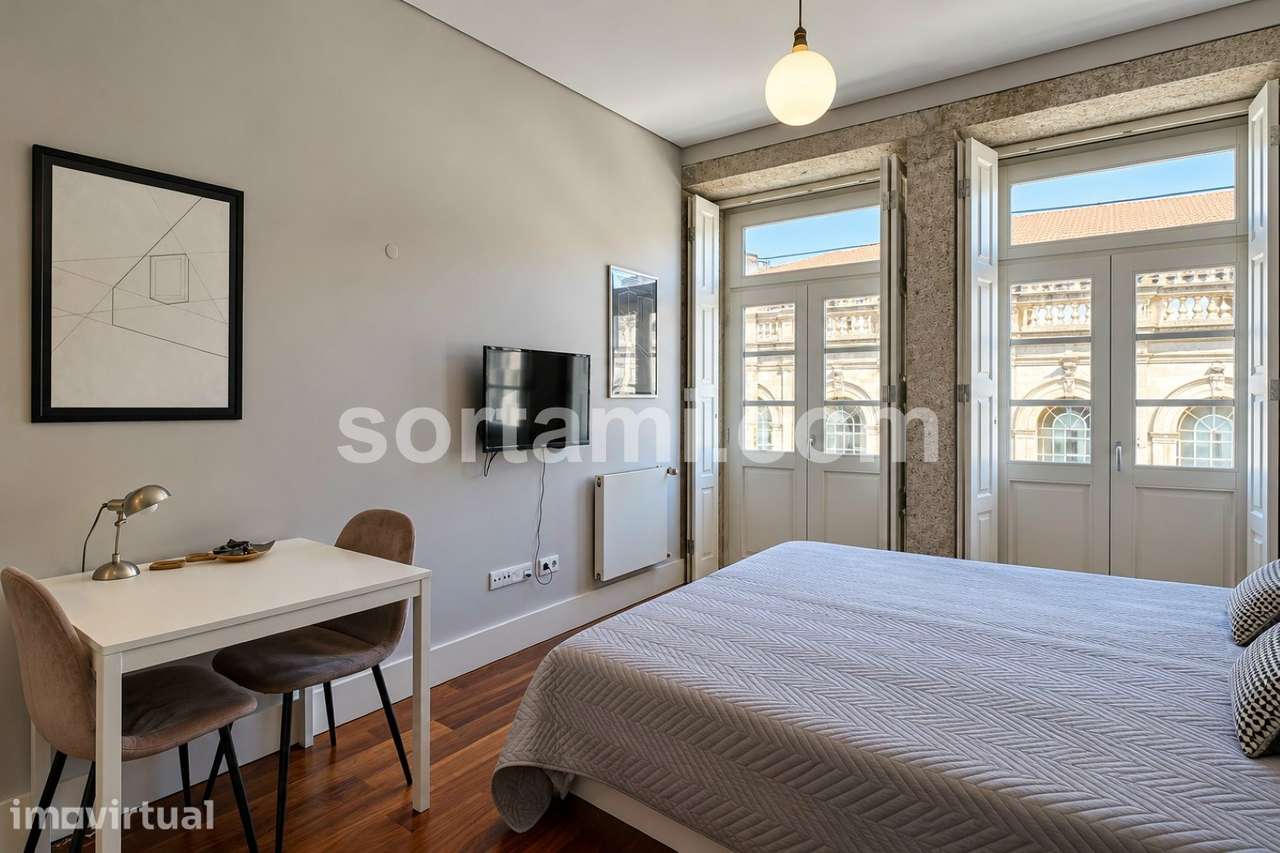 Apartamento T0 Venda em Cedofeita, Santo Ildefonso, Sé, Miragaia, São - Grande imagem: 3/11