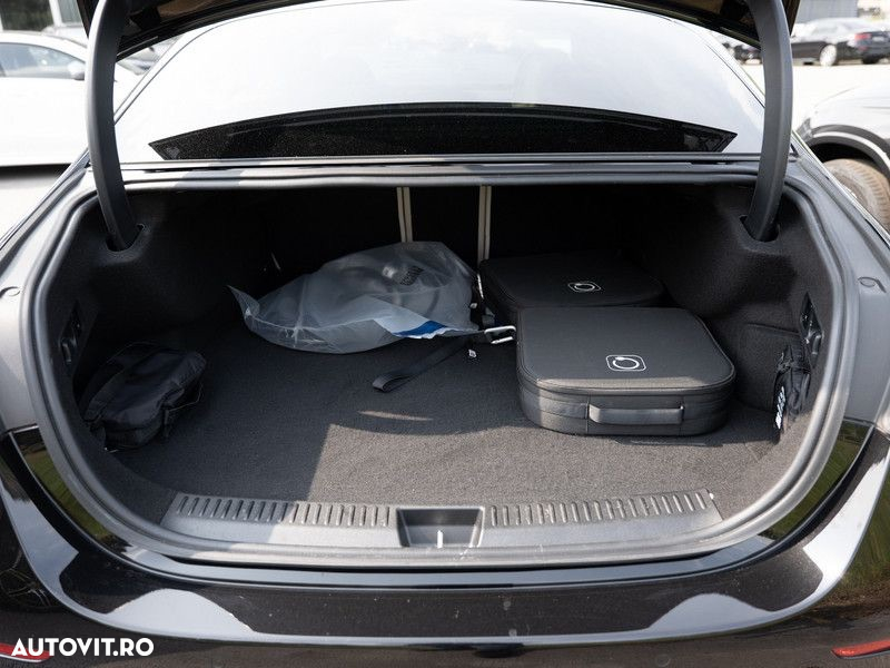 Mercedes-Benz E 300de 9G-TRONIC Edition AMG Line - 14