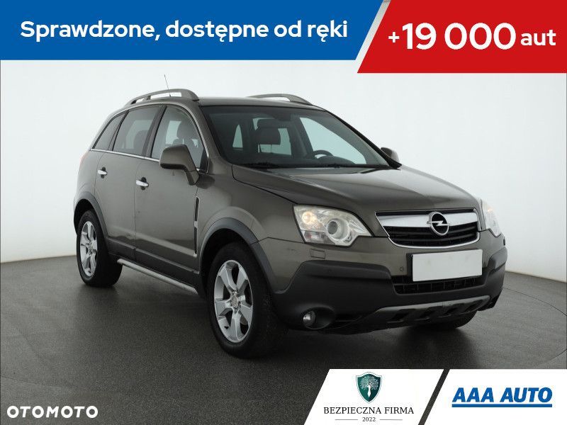 Opel Antara - 1