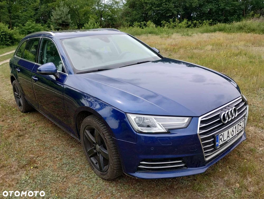 Audi A4 Avant - 3