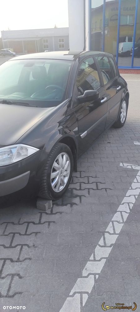 Renault Megane 1.6 Confort Dynamique - 14