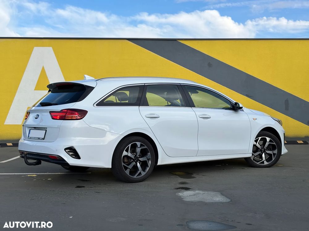 Kia Ceed - 2
