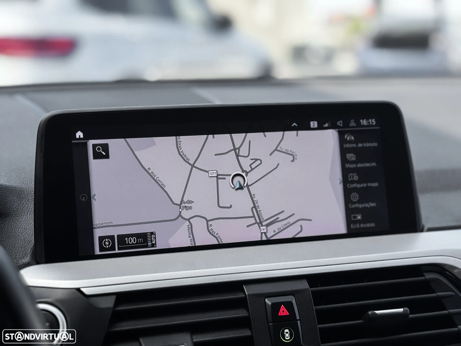 BMW X3 30 e xDrive - 20