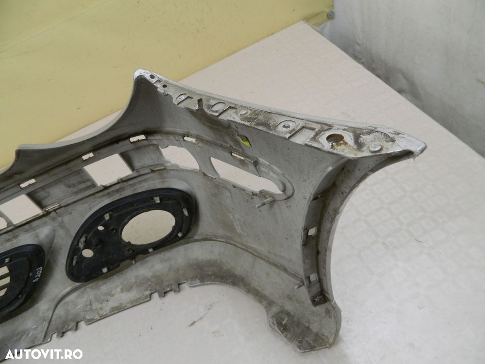 Bara fata Mercedes C-Class W203 Coupe facelift, 2004, 2005, 2006, 2007, cod origine A2038853225. - 5