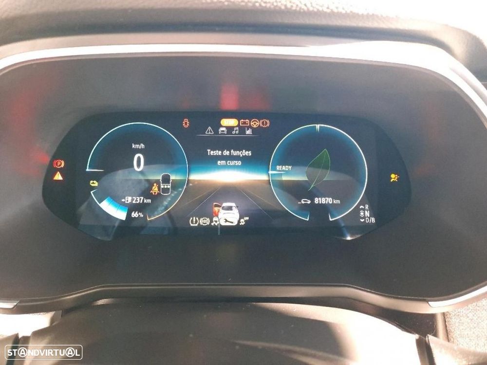 Renault Zoe (c/ Bateria) Limited 50 - 6