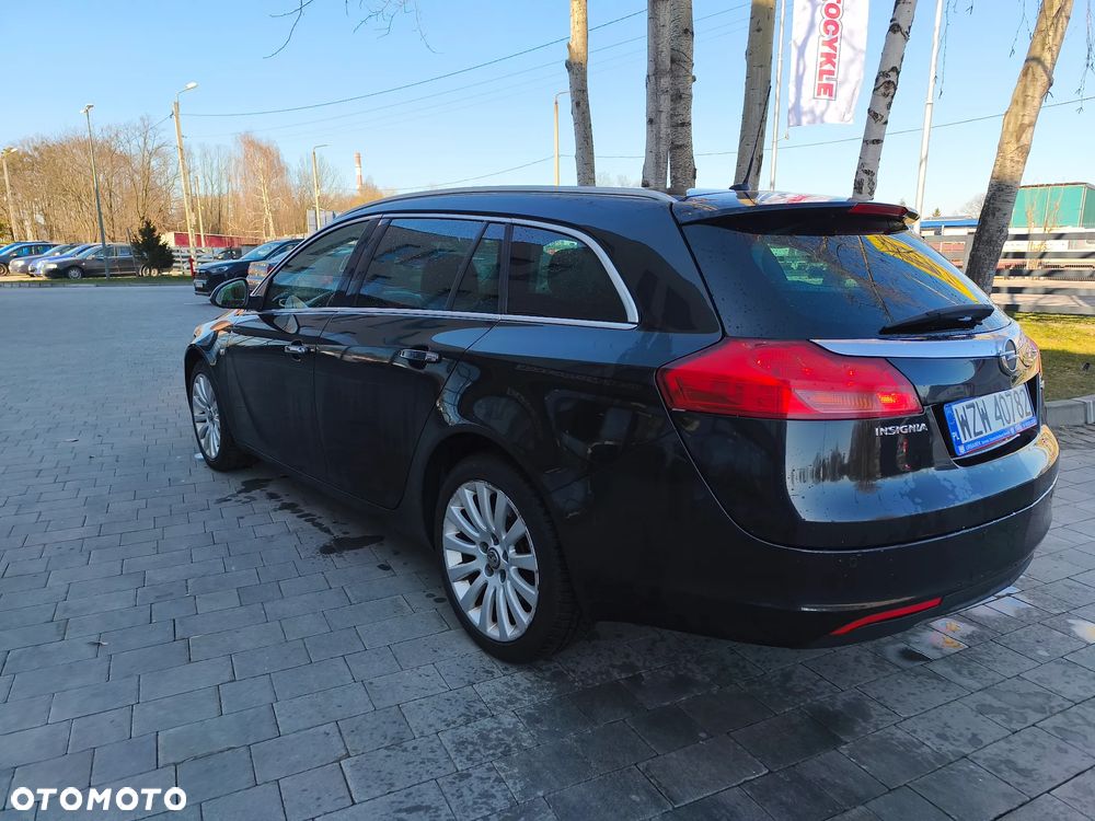 Opel Insignia - 4