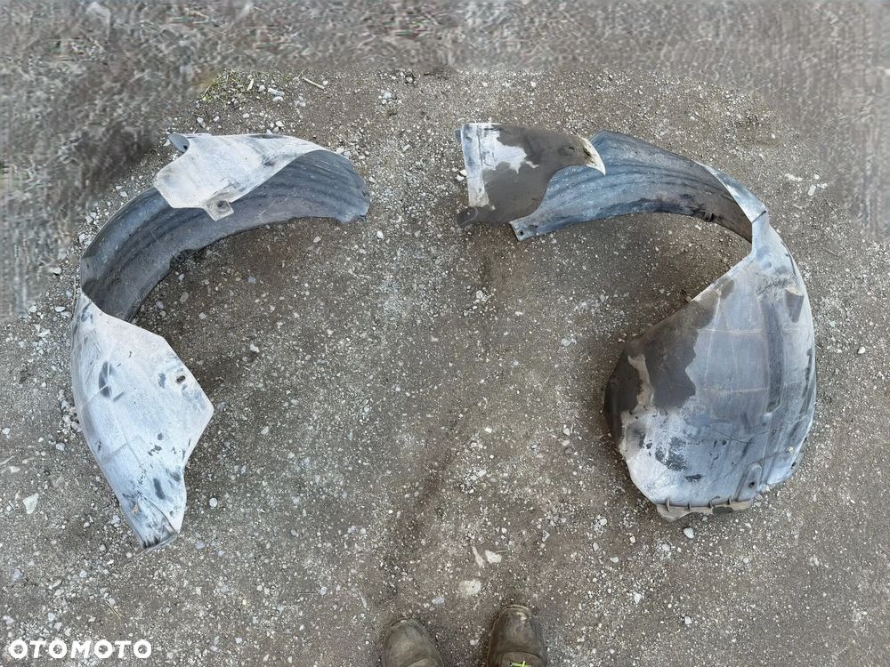 Przód kompletny Audi A3 8P lift 2009-12 kolor LY9C - 22