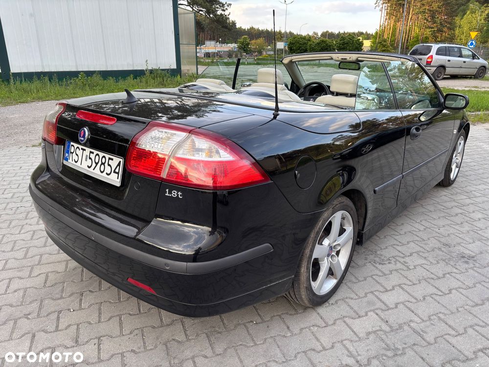 Saab 9-3 - 6