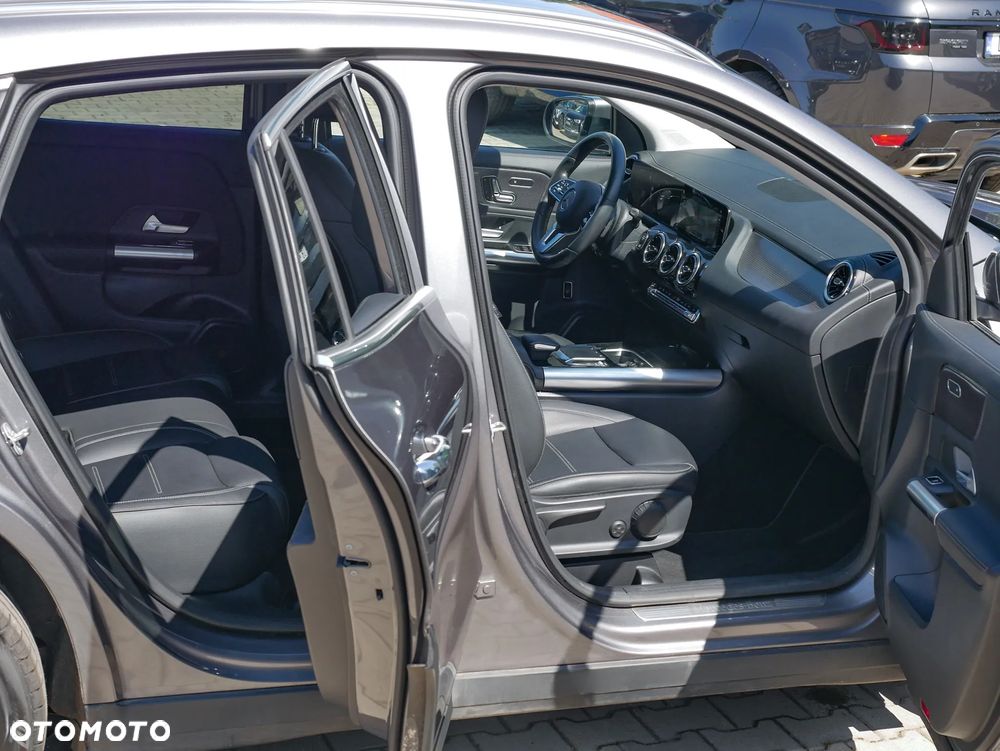 Mercedes-Benz GLA 220 d 4Matic 8G-DCT Progressive Advanced - 25