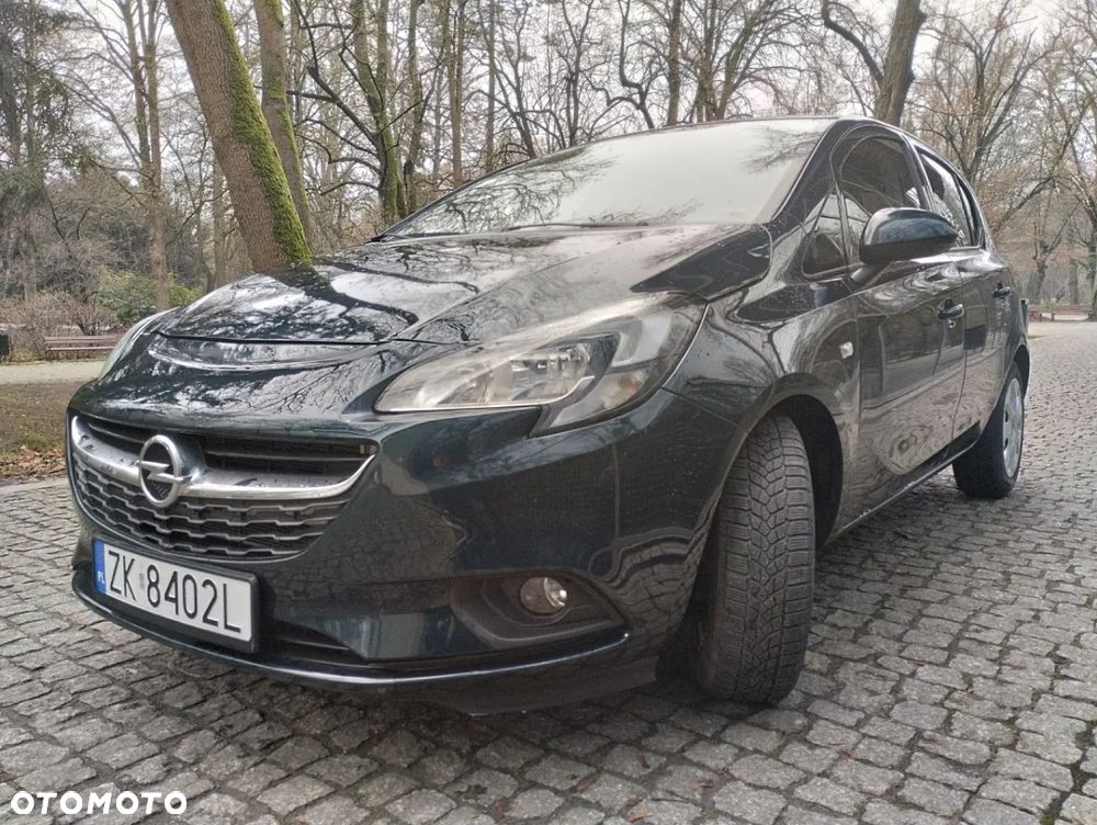 Opel Corsa 1.4 T Enjoy S&S - 1