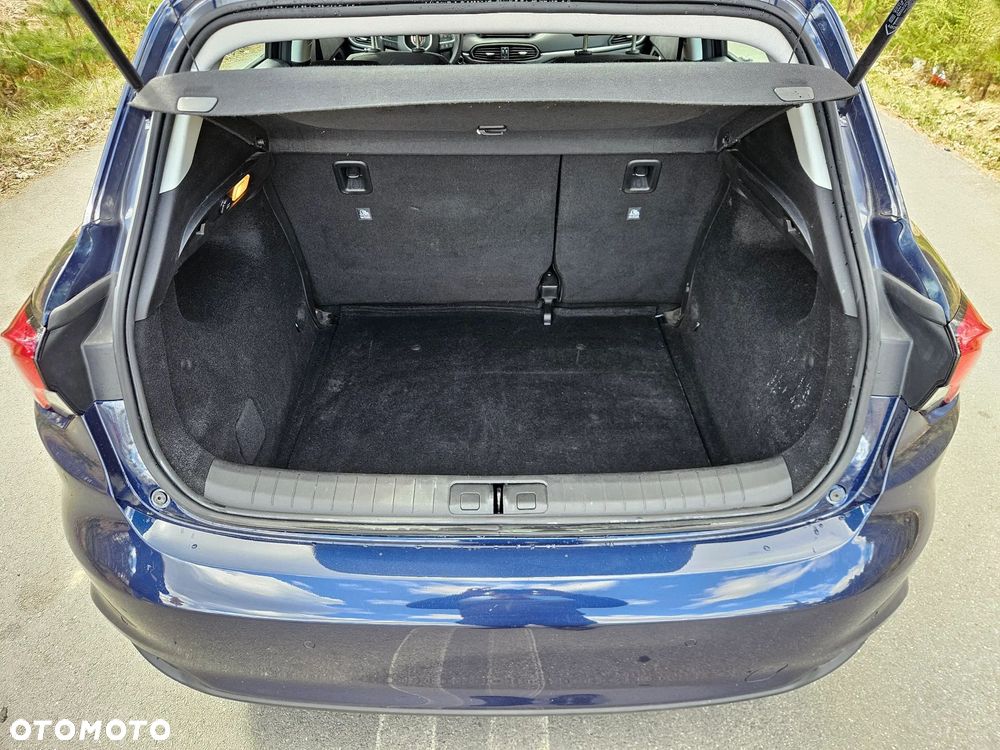 Fiat Tipo 1.4 T-Jet Lounge - 12