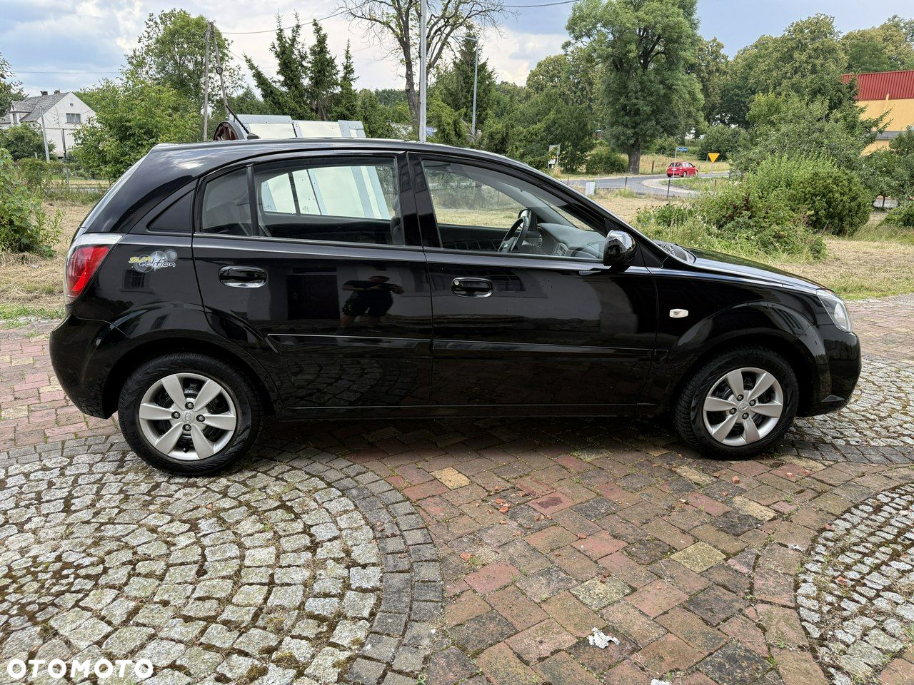 Kia Rio 1.4 Comfort - 18