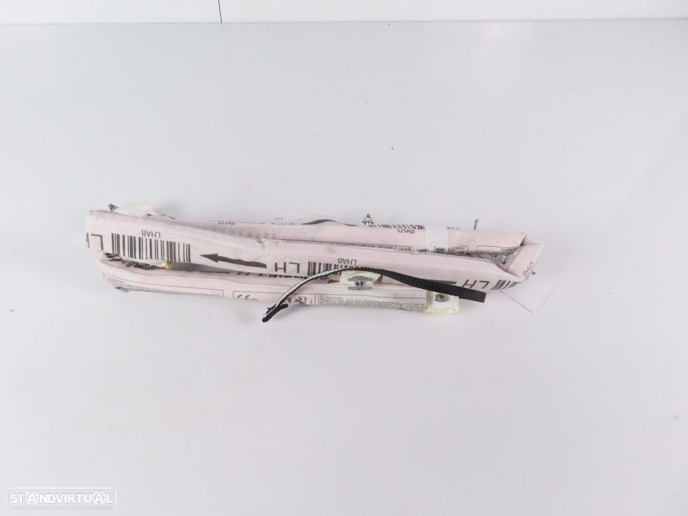 Airbag Cortina Esquerdo Usado / Original CITROEN C3 III (SX) 981185808 - 1