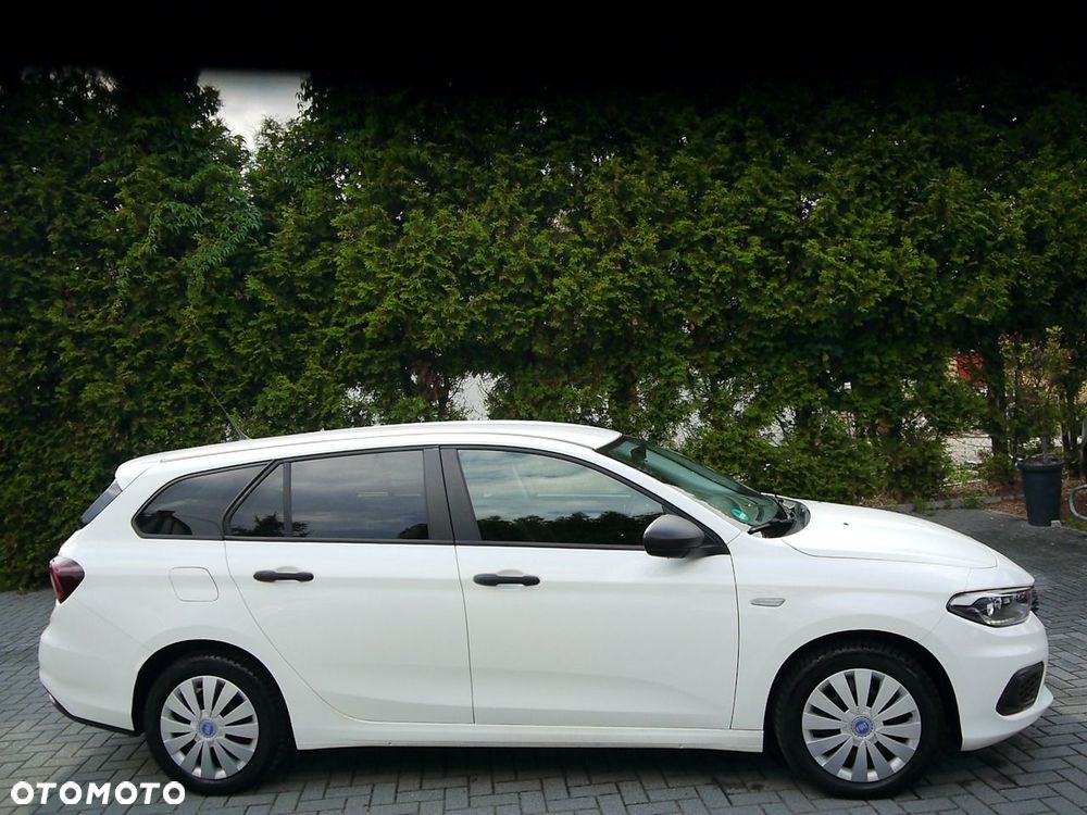 Fiat Tipo 1.4 16v Street - 9