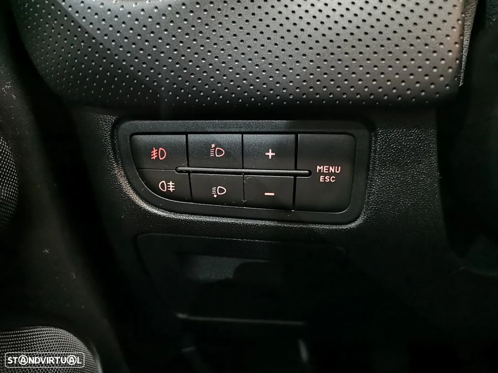 Fiat Punto Evo 1.3 Mjet Dynamic - 24