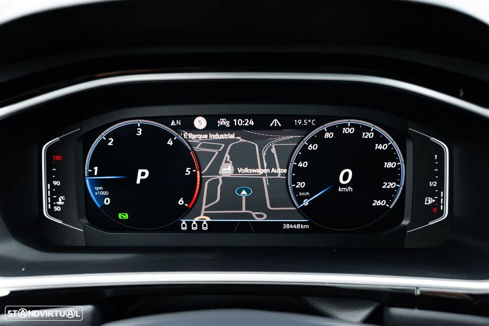 VW T-Roc 2.0 TDI R-Line DSG - 14