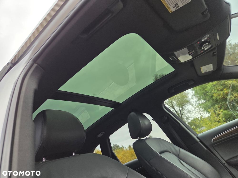 Audi Q5 2.0 TFSI quattro tiptronic - 20