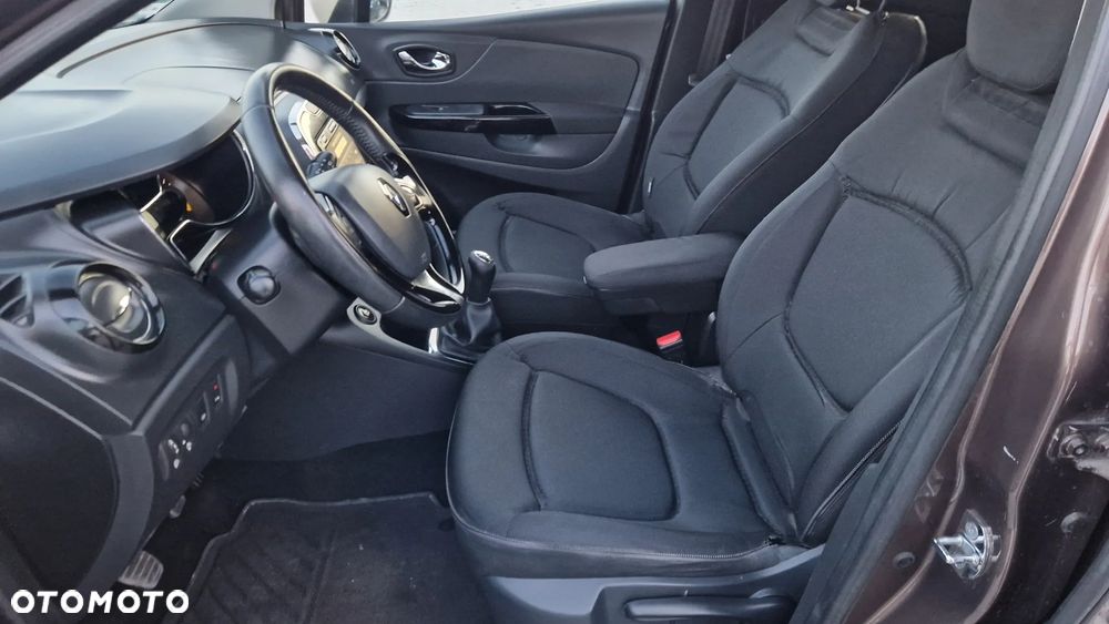 Renault Captur ENERGY dCi 90 Start&Stop Experience - 9