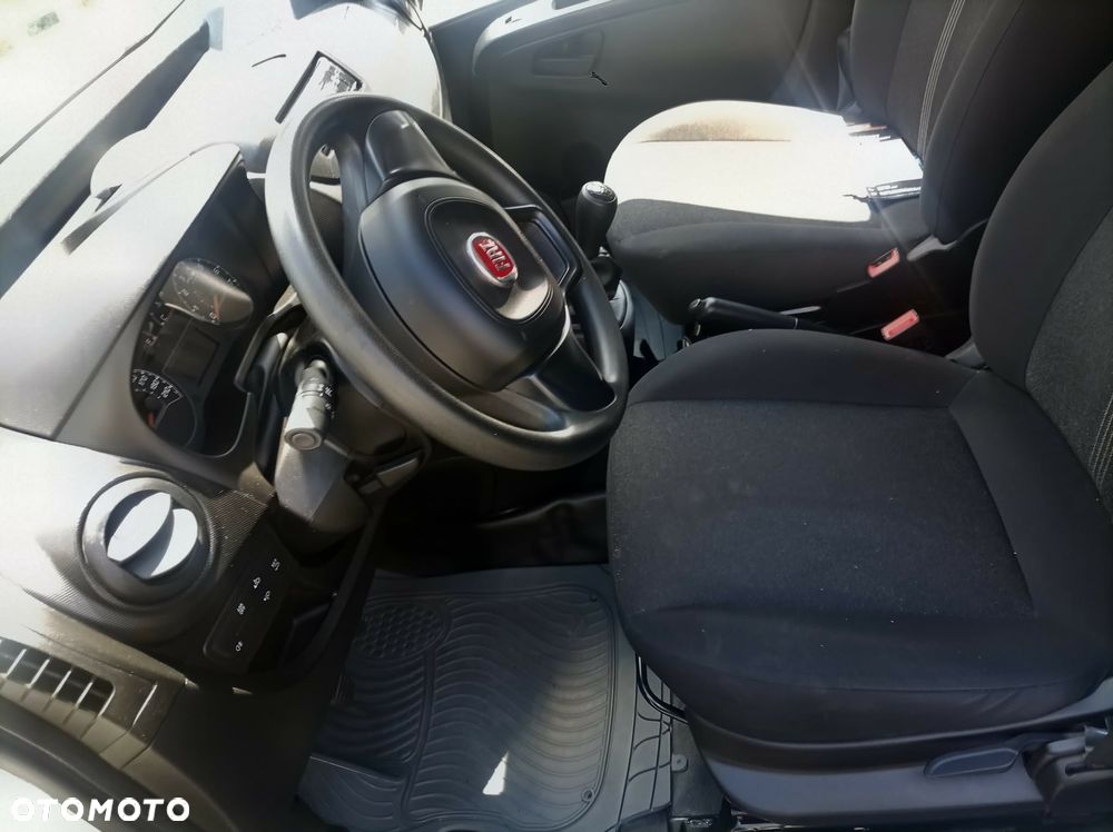 Fiat Fiorino - 3