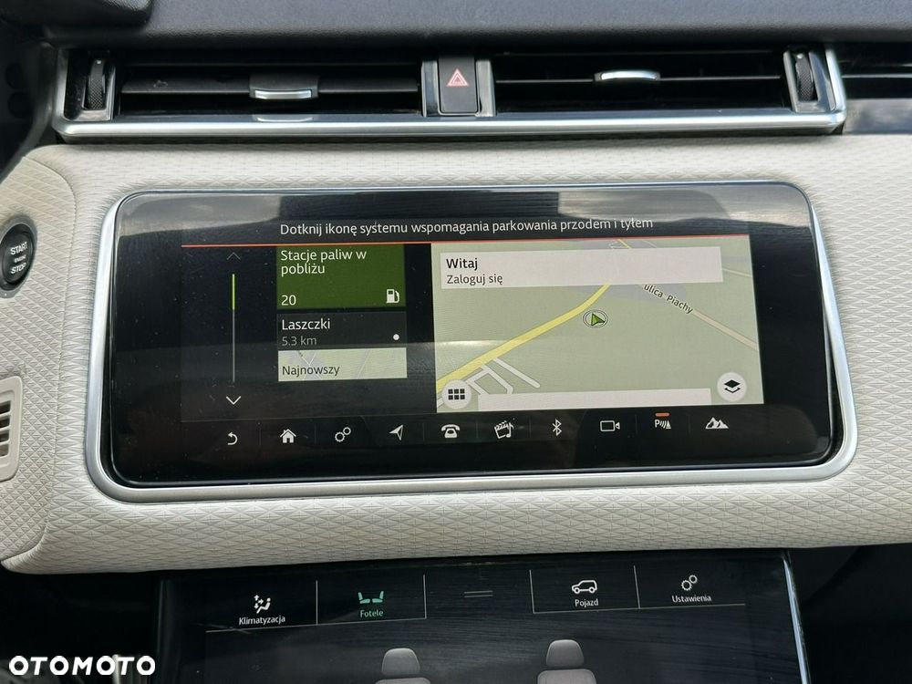 Land Rover Range Rover Velar - 22