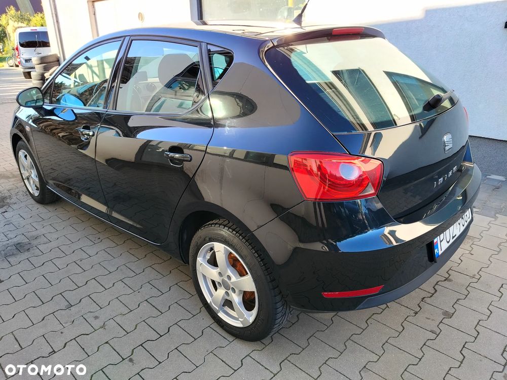 Seat Ibiza 1.2 12V Passion - 3