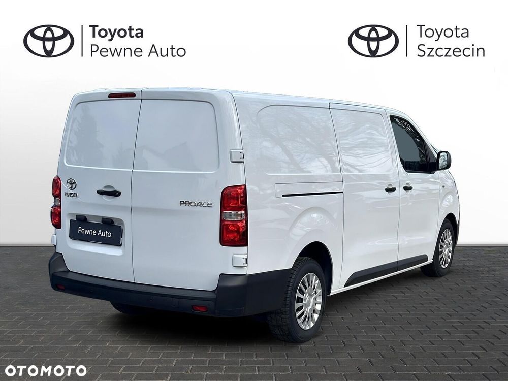Toyota PROACE - 7