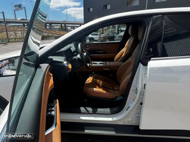 Mazda 6e 80 kWh Long Range Takumi Plus - 11