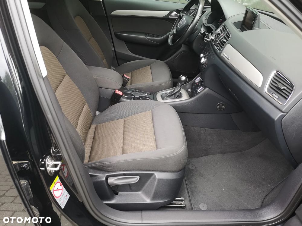 Audi Q3 2.0 TFSI Quattro S tronic - 30